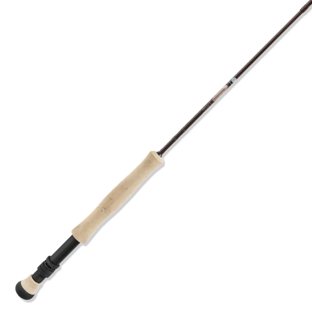 Wędka St. Croix Imperial USA 10' #6