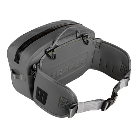 Traper Hip Pack Extreme Grey