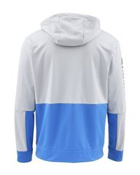 Simms Challenger Hoody Full Zip Sterling