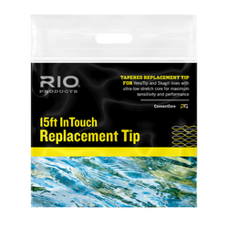 Rio InTouch Replacement Tip 15ft