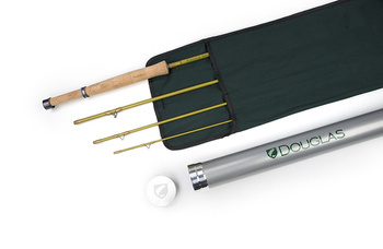 Fly rod Douglas Upstream 8'3" #3