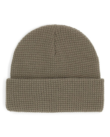 Simms Everyday Waffle Knit Beanie Dolomite - czapka zimowa