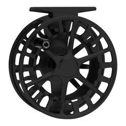 Lamson Guru S HD Blackout - kołowrotek muchowy