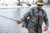 Simms Freestone Z Bootfoot Loden 