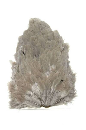 Whiting 4 B's Hen Saddle - Hen Saddle