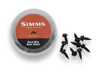 Simms Hardbite Boot Studs Felt  (1pcs.)