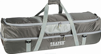 Traper bag for rods and accessories Active