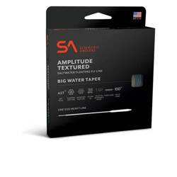 SA Amplitude Big Water Taper