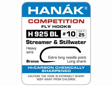 Hanak H 925 BL