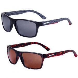 Snowbee SPECTRE RETRO FULL FRAME SUNGLASSES