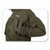 Traper Utah Insulated Loden
