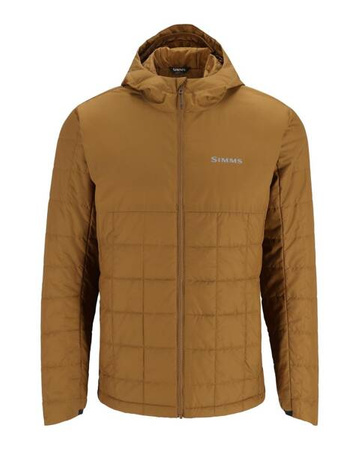 Simms Fall Run Hoody Bronzeback 