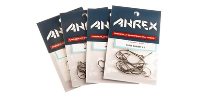 Ahrex SA250 Shrimp 