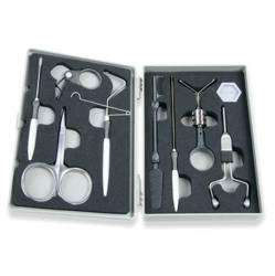 Stonfo Travel Tool Set