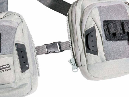 Soldarini RCX Double Competition Chest Pack