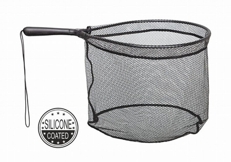 Podbierak Traper Silicon Net 40*35
