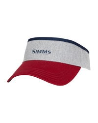 Simms Visor Americana - daszek przeciwsłoneczny