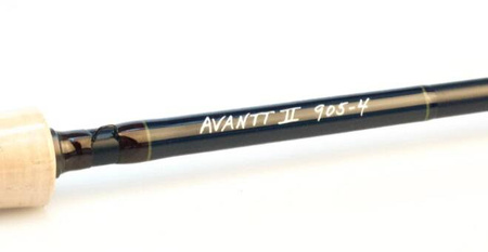 Fly rod Thomas & Thomas Avantt II 9' #5