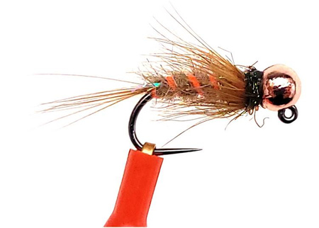 Jig Nymph 03