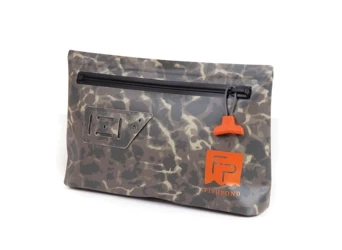 Fishpond Thunderhead Submersible Pouch - Eco Shadowcast Camo -  pokrowiec na akcesoria muchowe