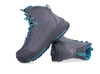 Simms Wms Freestone Boot Slate US 