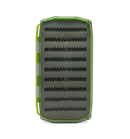 Umpqua UPG Silicone Essential - Large Hot Green