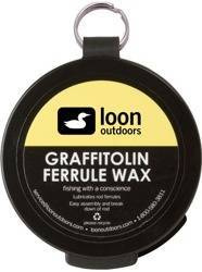 Loon Grafitolin Ferrule Wax