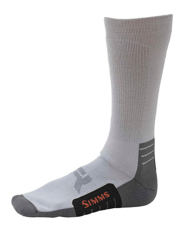 Simms Guide Wet Wading Sock Sterling 