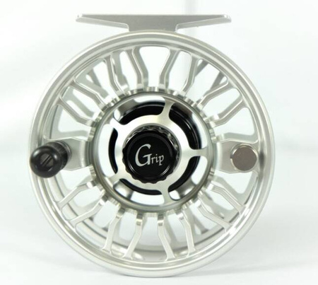 Galvan Grip Reels