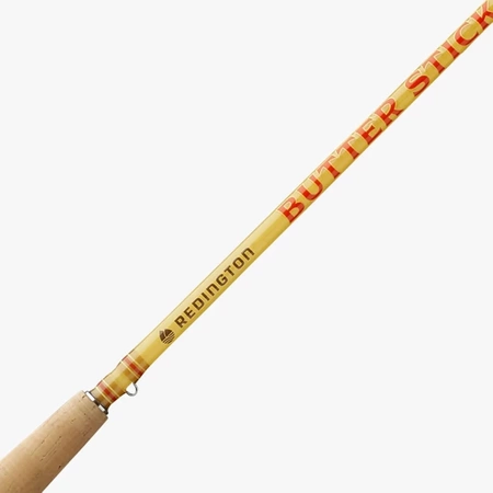 Fly rod Redington Butterstick V3 7'6" #4