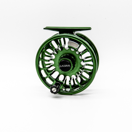 Galvan Torque Reels