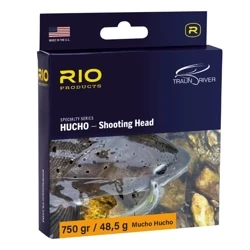 RIO Mucho Hucho Super Sinker Shooting Head