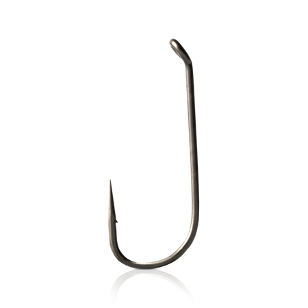 Mustad Heritage R30 Dry Fly 