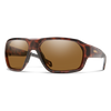 Smith Optics Deckboss Matte Tortoise | Polar Brown ChromaPop Polarized