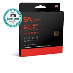 SA Amplitude Smooth Creek Trout WF