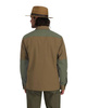 Simms Confluence Shirt Driftwood/Loden 3XL