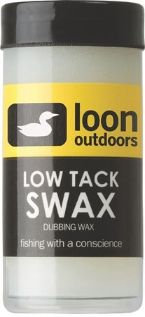 Loon Swax Low Tack