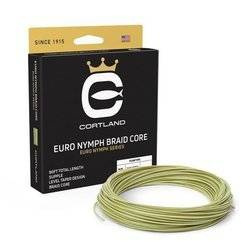 Cortland  EURO NYMPH BRAID CORE