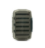 Umpqua UPG Foam Essential Water Proof - Medium Grey - pudełko muchowe