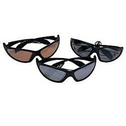 Snowbee SPORTS SUNGLASSES II - SMOKE
