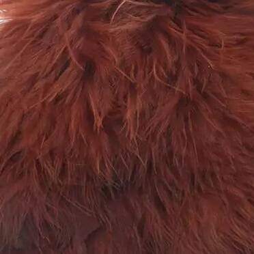 Wapsi Wooly Bugger Marabou - Marabut