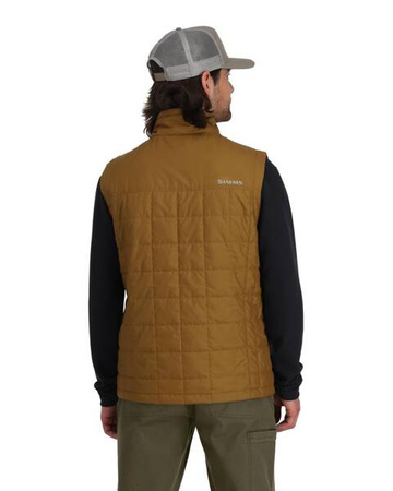 Simms Fall Run Vest Bronzeback L