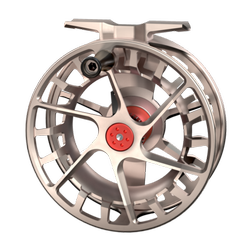 Lamson Speedster S-Series Reel Ember