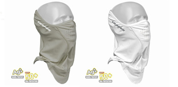 Simms Solar Pro Face Mask