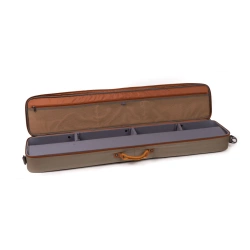 Fishpond Dakota Rod & Reel Case - 45" - Granite - torba na wędki i kołowrotki