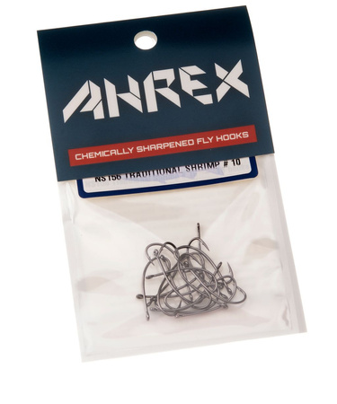 Ahrex NS156 – TRADITIONAL SHRIMP