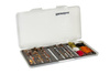 Snowbee SLIMLINE FLY BOX