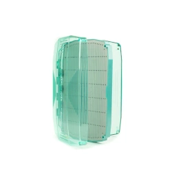 Umpqua UPG Payload Boat Box Saltwater Aqua - pudełko muchowe