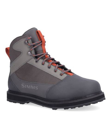Simms Tributary Boot - Rubber Basalt 11