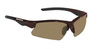 Snowbee CLASSIC WRAP-AROUND OPEN FRAME SUNGLASSES 
